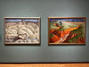 'Mystics' or Moderns? You Decide...