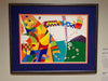 Remembering the Colorful Life and...