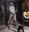 Fred Borcherdt Biography