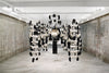 Eric-Paul Riege 'Earrings for the...