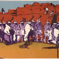 Fritz Scholder Remembered at Sigler...