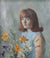 Henriette Wyeth Hurd (1907-1997) 