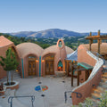 Randall Davey Home & Studio...