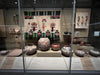 Visiting the National Museum of...