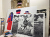 Inside Anita Fields' studio at...