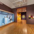 Speed Art Museum Repatriates Objects...