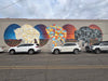 Central Avenue in Albuquerque: Something...