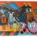Art Helps Reconciliation efforts at...