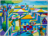 Roland Peterson's Vibrant California Colors