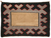 Navajo Saddle Blankets: Canyon Road...