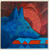 Thomas Marcus: Wildstyle Graffiti Meets...