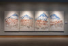 Ya La'ford's Abstract Vision of...