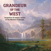 Grandeur of the West: Unique...