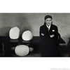 Dan Budnick (1933-2020) Biography