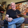 Dennis Ziemienski: 2011 Sonoma Treasure
