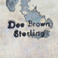 Brown, Dee (Navajo)