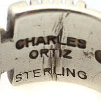 Ortiz, Charles (San Felipe)