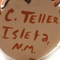 Teller, Chris (Isleta)