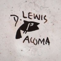 Lewis, Diane (Acoma)