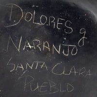 Naranjo, Dolores (Santa Clara)