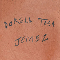 Tosa, Dorela (Jemez)