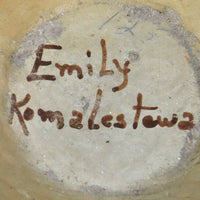 Komalestewa, Emily (Hopi)