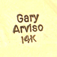 Arviso, Gary (Navajo)