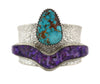 Contemporary Native American Jewelry