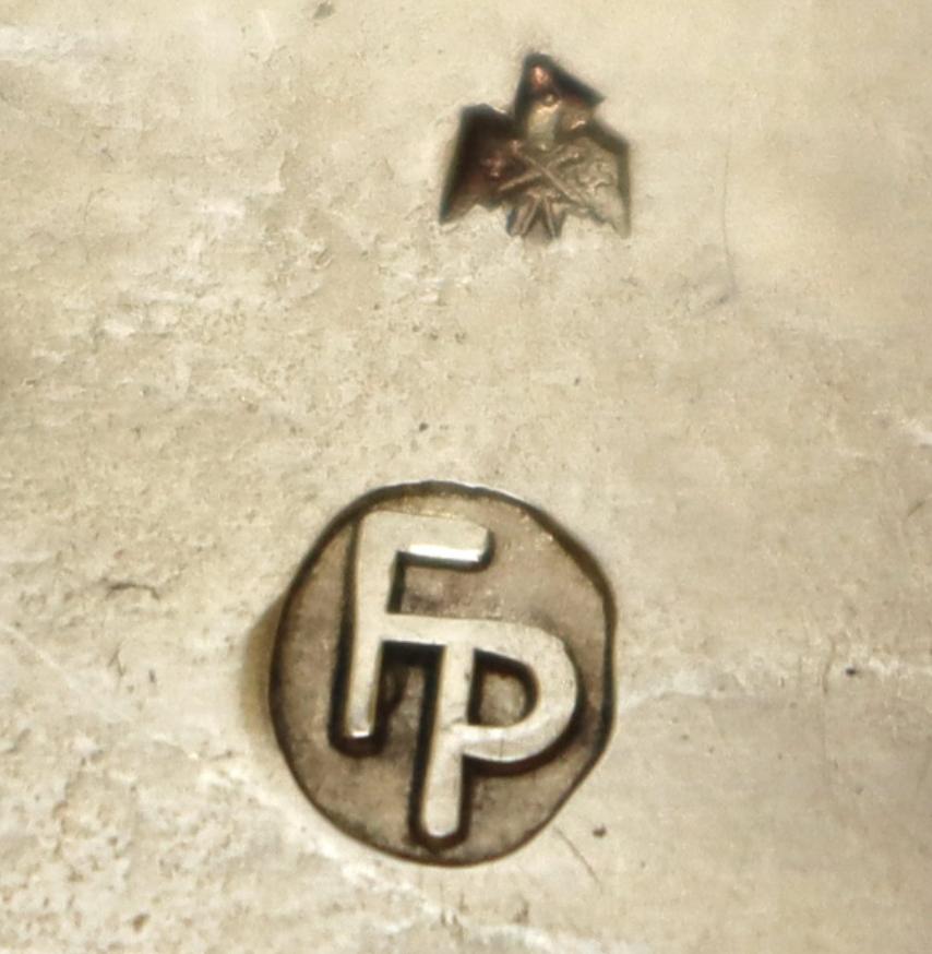 Patania, Sr., Frank (Non-Native)