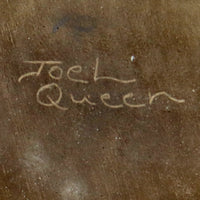 Queen, Joel (Cherokee)