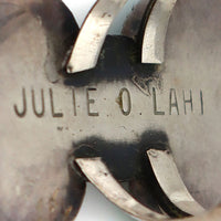 Lahi, Julie Ondelacy (Zuni)