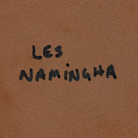 Namingha, Les (Hopi)