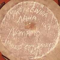 Naha, Marty and Elvira Polacca Nampeyo (Hopi)