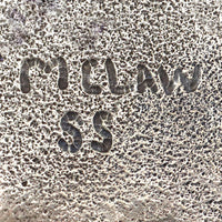 Claw, Monty (Navajo)