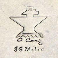 Coriz, O. and S. C. Medina (Kewa)
