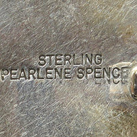Spencer, Pearlene (Navajo)