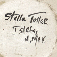 Teller, Stella (Isleta)