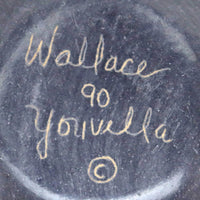 Youvella, Wallace (Hopi)