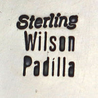 Padilla, Wilson (Navajo)