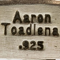 Toadlena, Aaron (Navajo)