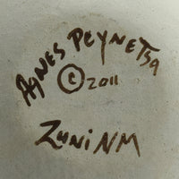 Peynetsa, Agnes (Zuni)