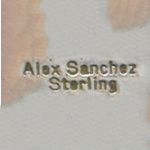 Sanchez, Alex (Navajo)
