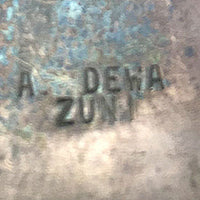 Dewa, Andrew (Zuni)