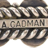 Cadman, Andy (Navajo)