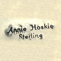 Hoskie, Annie (Navajo)