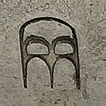 Dawahoya, Beauford (Hopi)