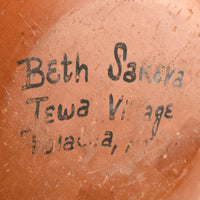 Sakeva, Beth (Hopi/Tewa)