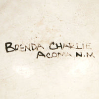 Charlie, Brenda (Acoma)