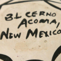 Cerno, Brenda L. (Acoma)