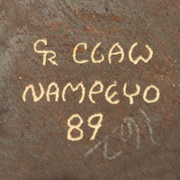 Nampeyo, Carla Claw (Hopi)
